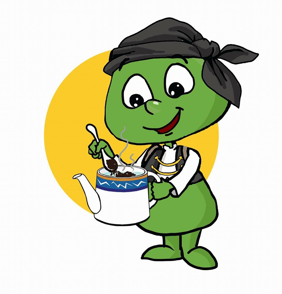  Tami Çay Demliyor 1